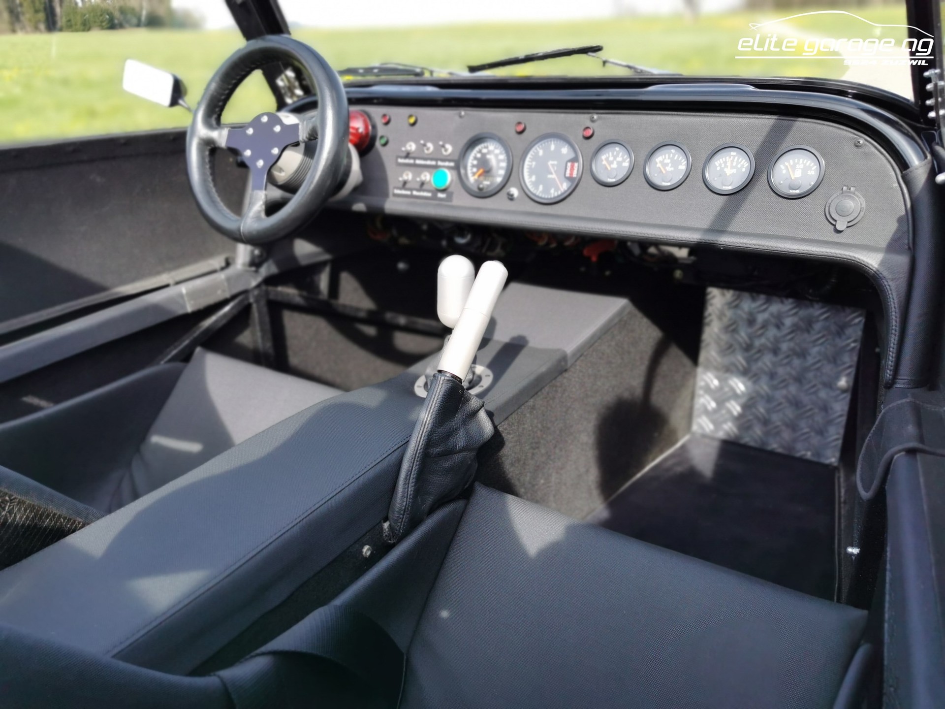 LOTUS Super Seven HKT-image-14