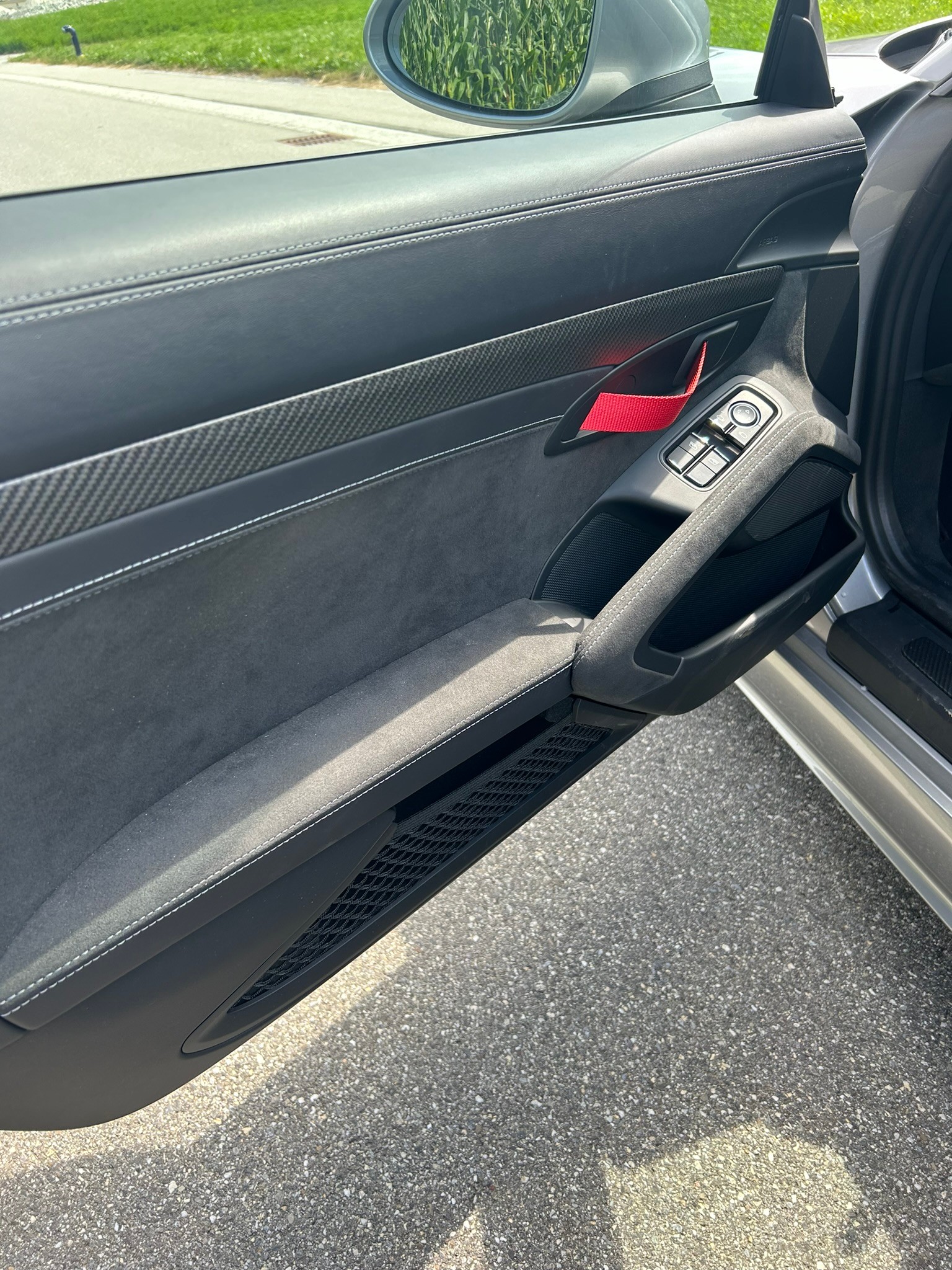 PORSCHE 718 Cayman GT4 RS PDK-image-14