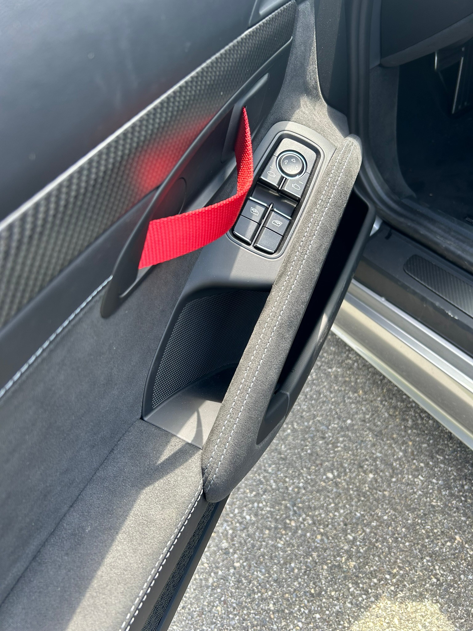 PORSCHE 718 Cayman GT4 RS PDK-image-10