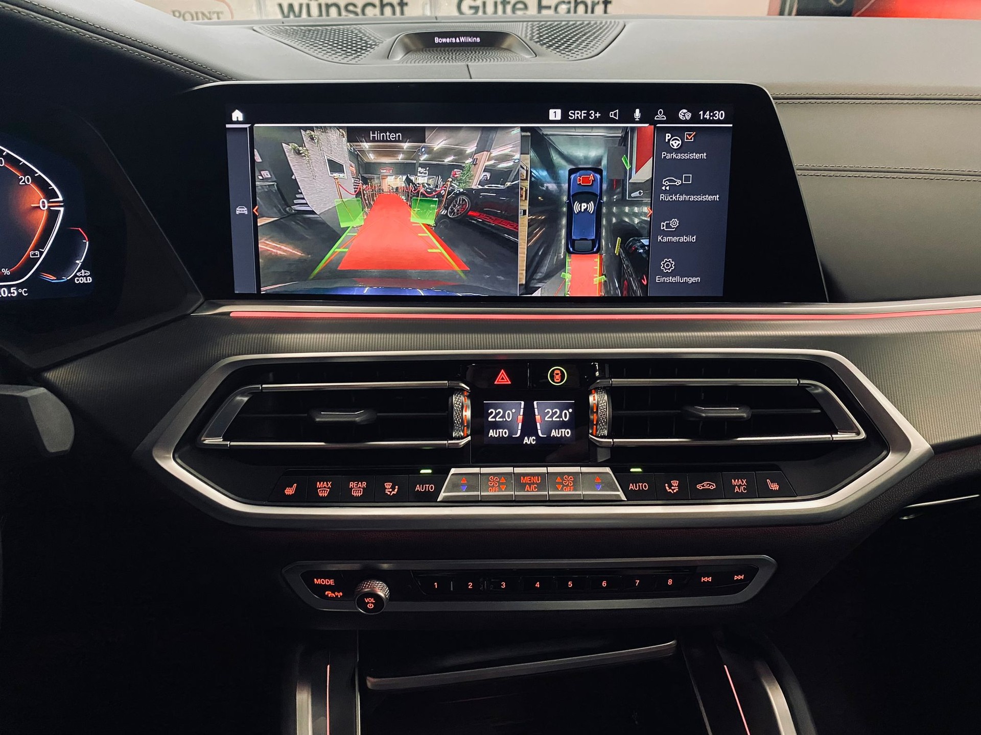 BMW X6 xDrive 48V 40d Steptronic M Sport-image-14