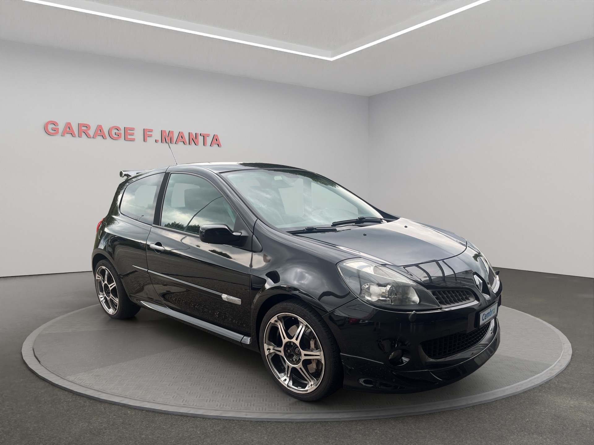 RENAULT Clio 2.0 16V Sport-image-7