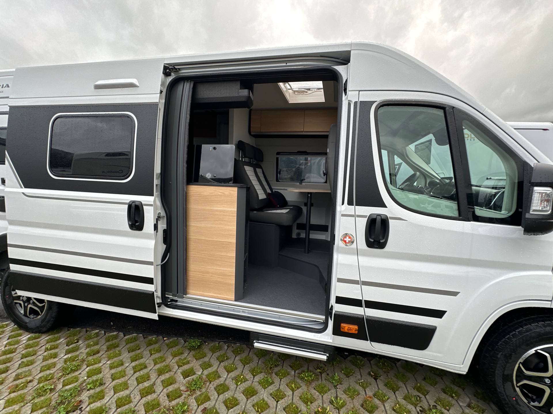 ADRIA Twin 640 SGX-image-8