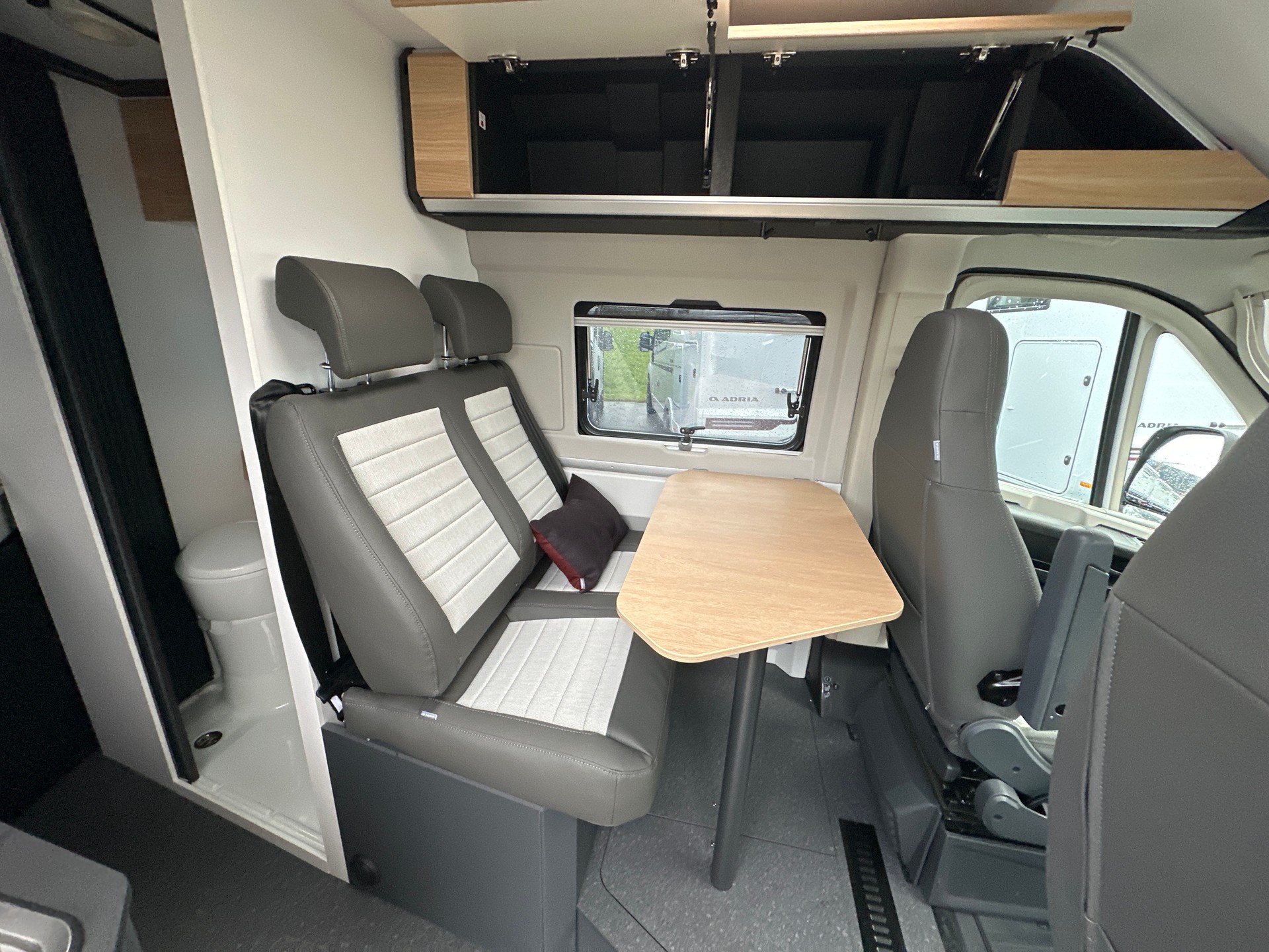 ADRIA Twin 640 SGX-image-11