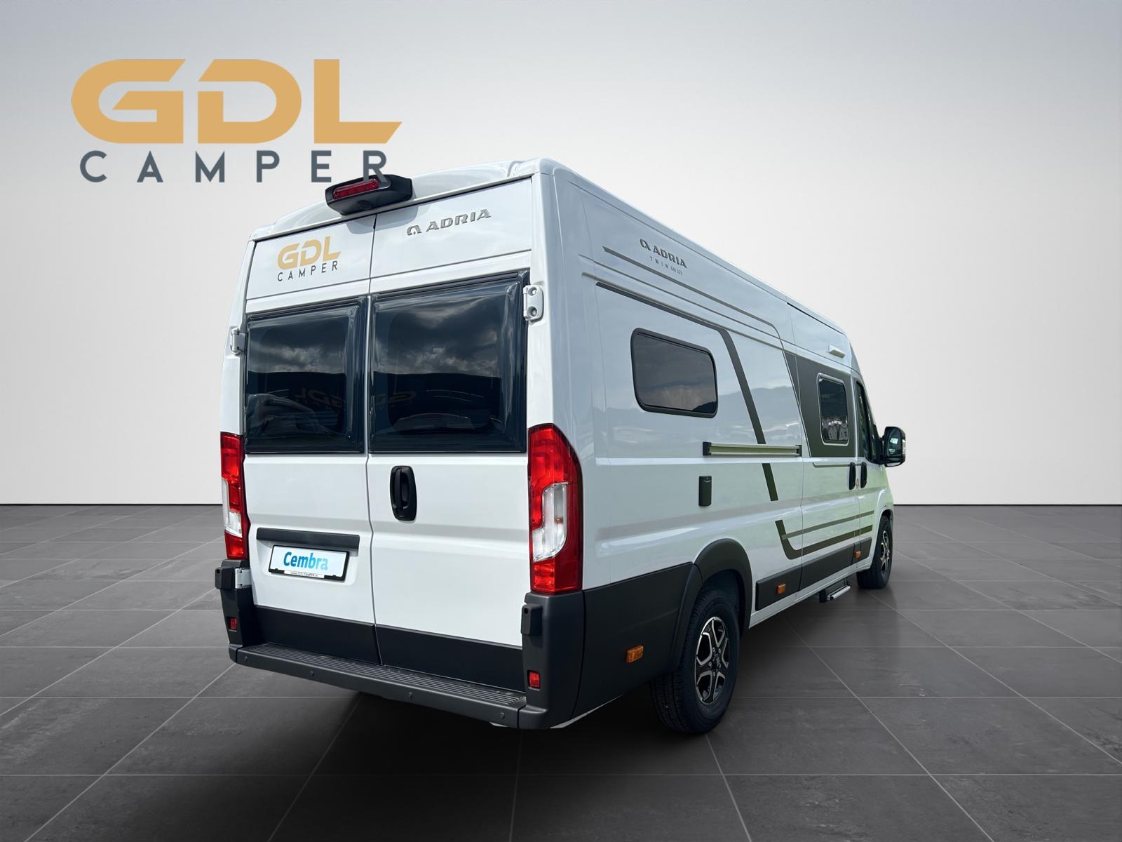 ADRIA Twin 640 SGX-image-2