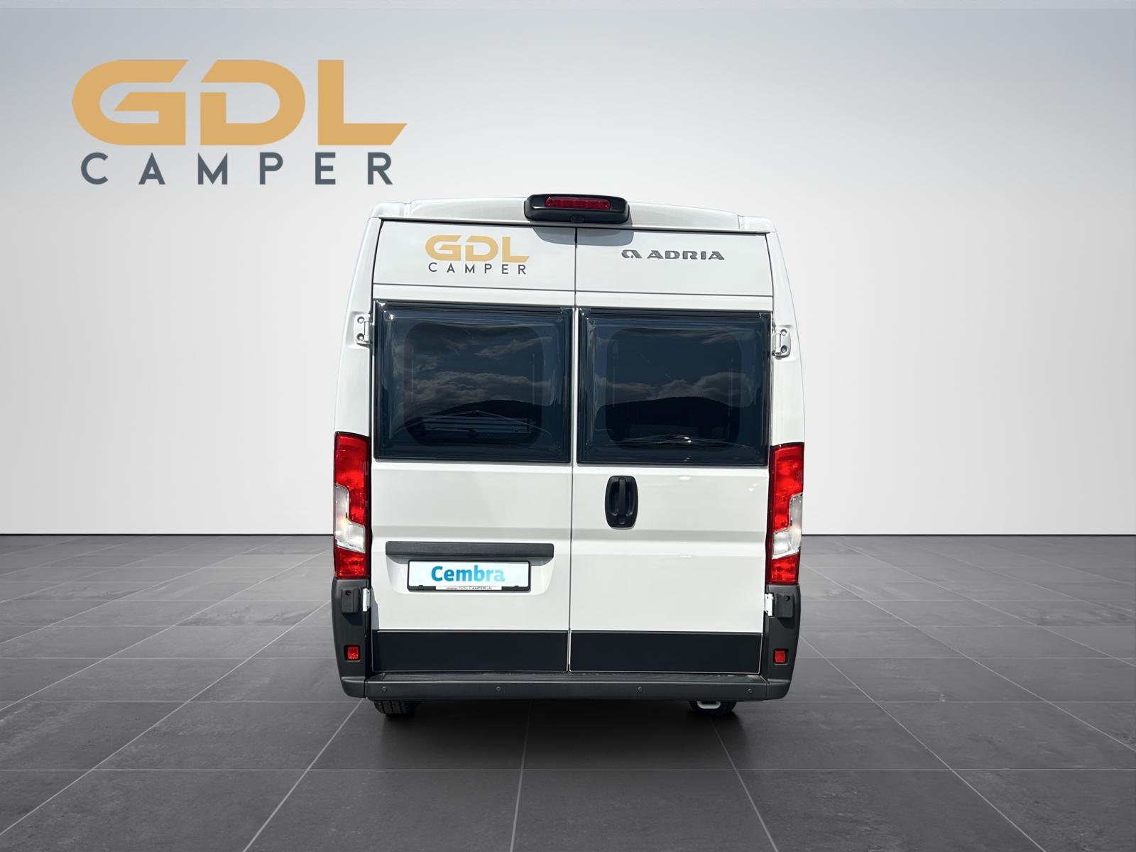 ADRIA Twin 640 SGX-image-3