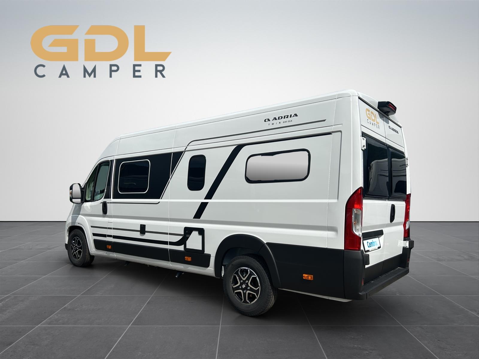 ADRIA Twin 640 SGX-image-4