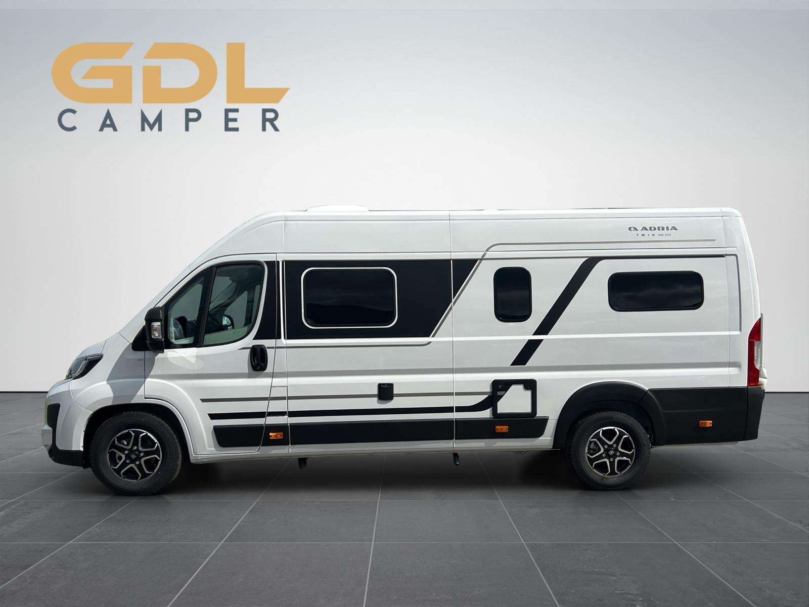 ADRIA Twin 640 SGX-image-5