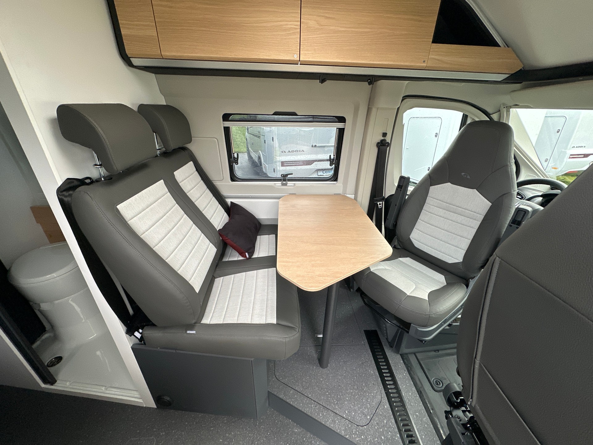 ADRIA Twin 640 SGX-image-12