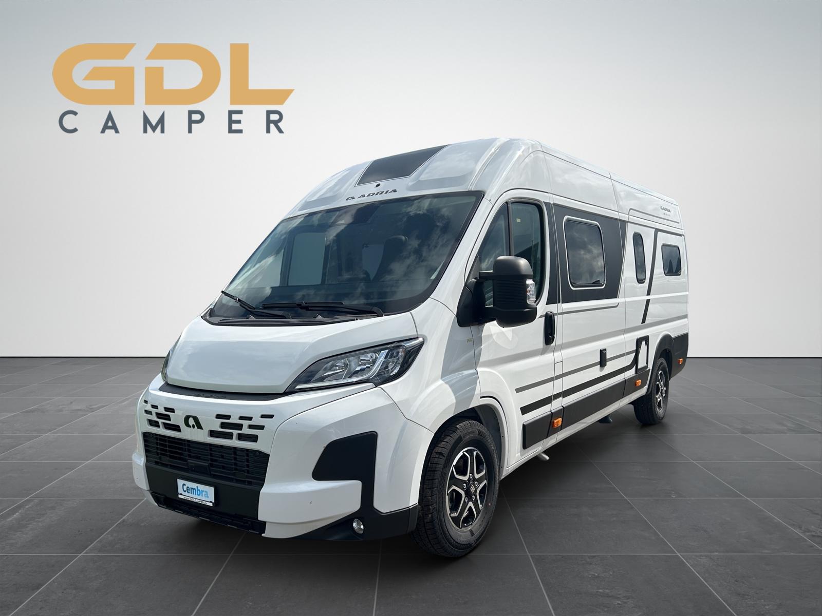 ADRIA Twin 640 SGX-image-6