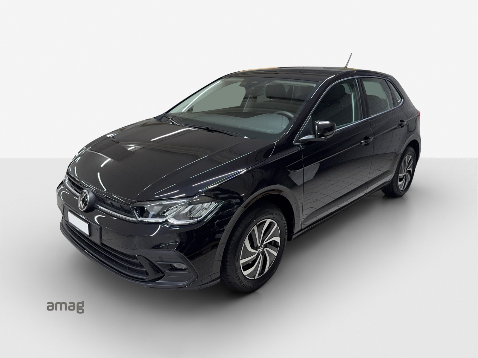 VW Polo 1.0 TSI Life DSG-image-0