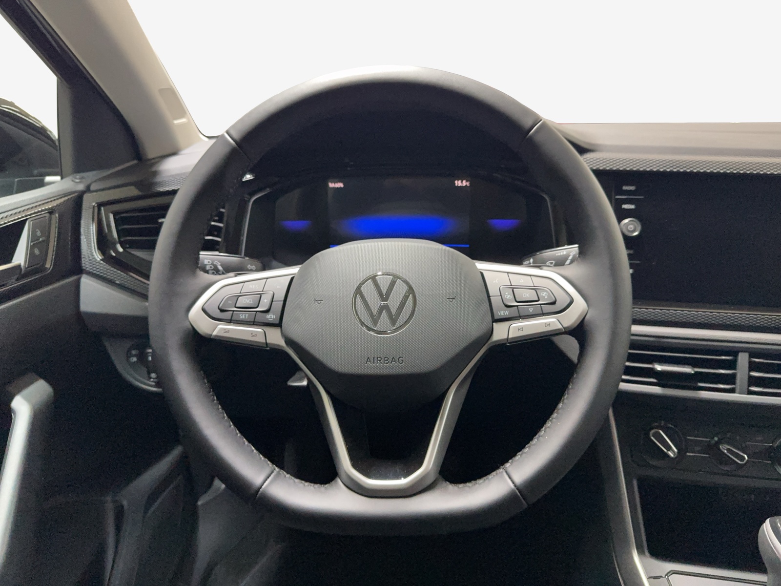 VW Polo 1.0 TSI Life DSG-image-9