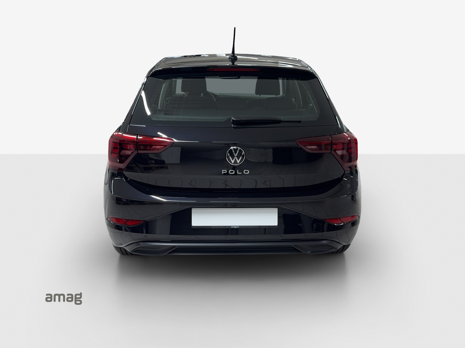 VW Polo 1.0 TSI Life DSG-image-3