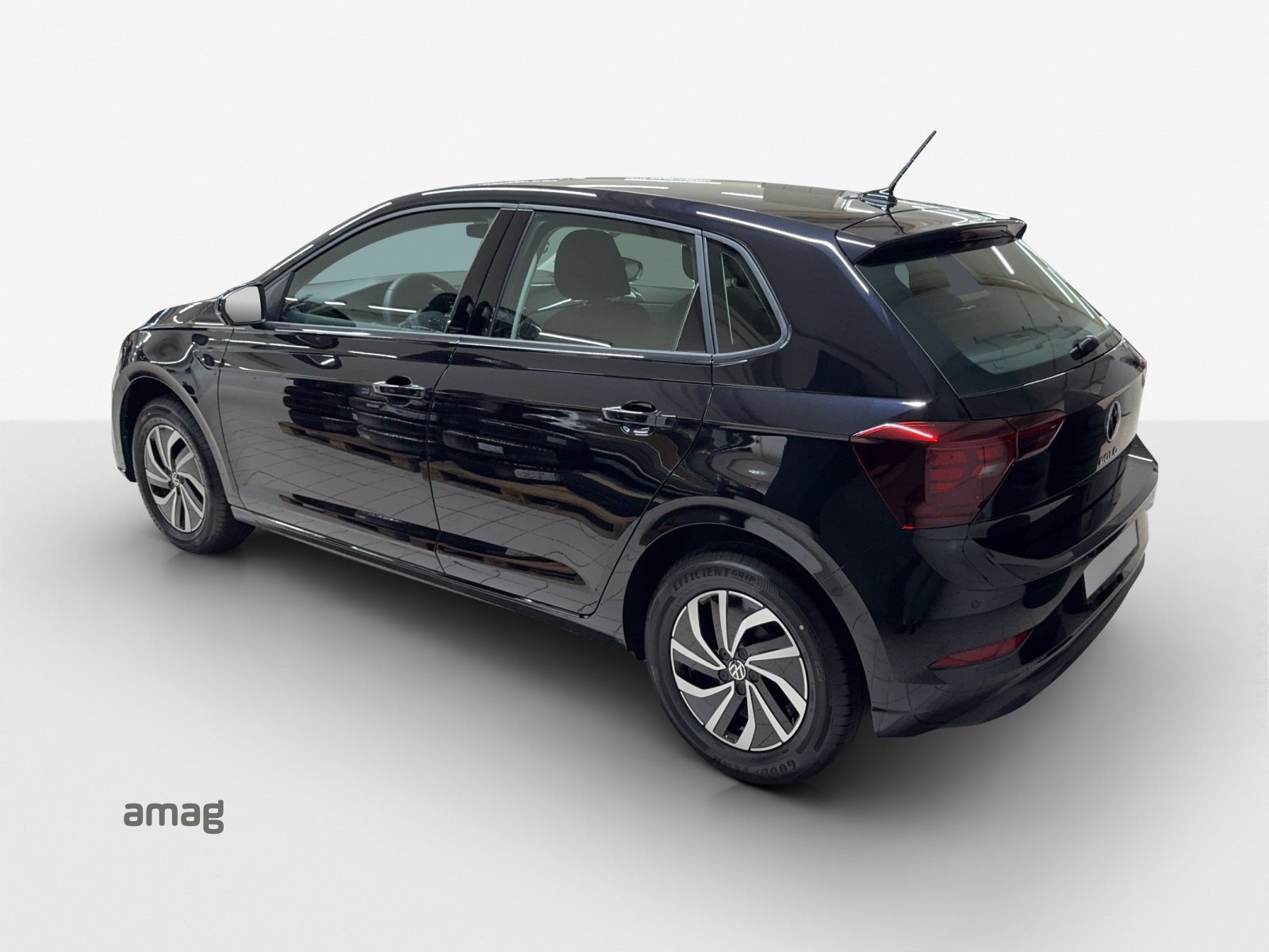 VW Polo 1.0 TSI Life DSG-image-2