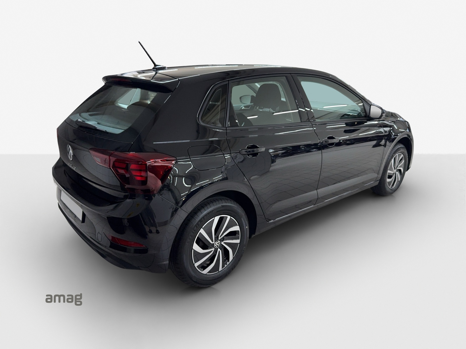 VW Polo 1.0 TSI Life DSG-image-4