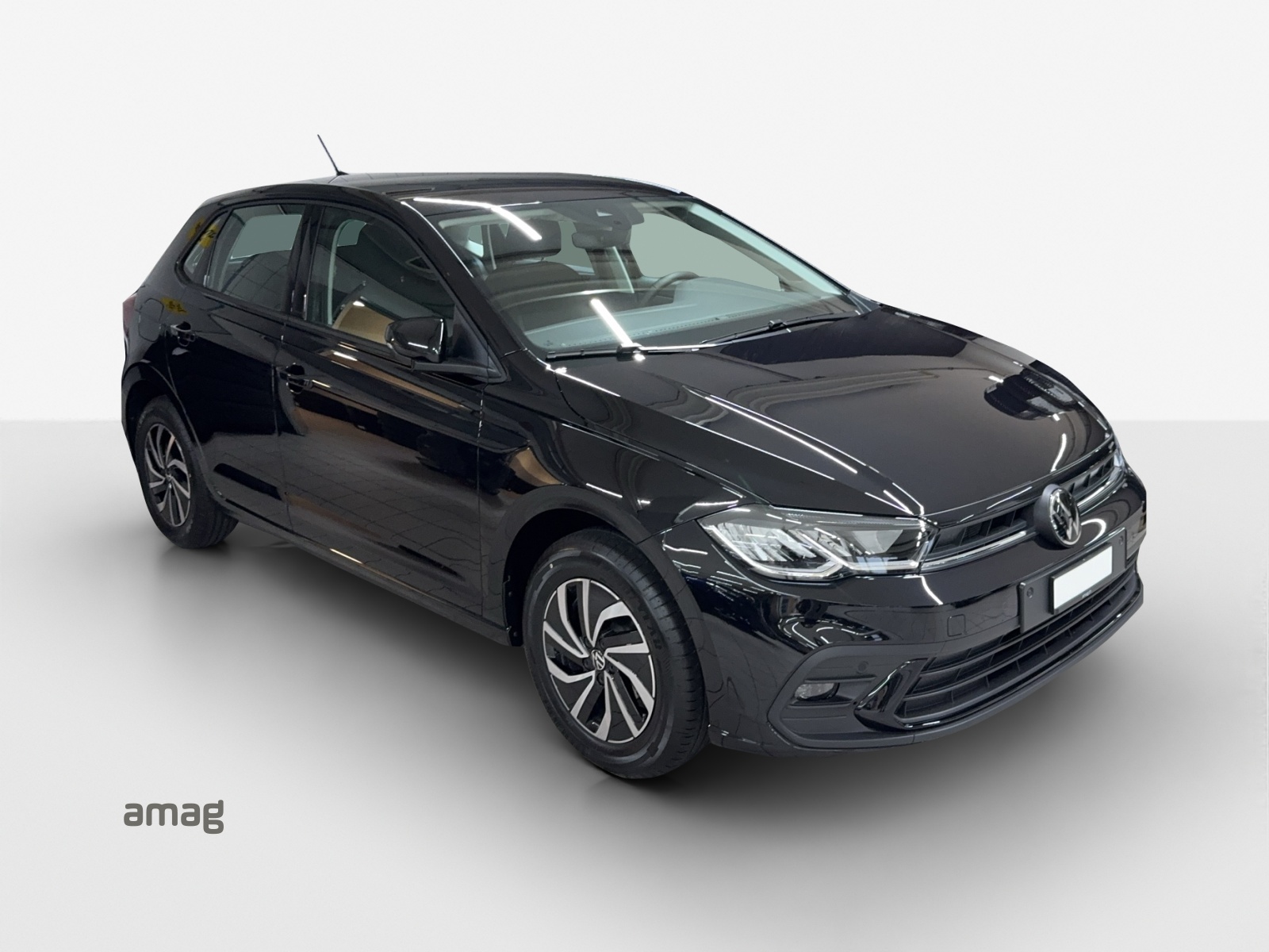 VW Polo 1.0 TSI Life DSG-image-5