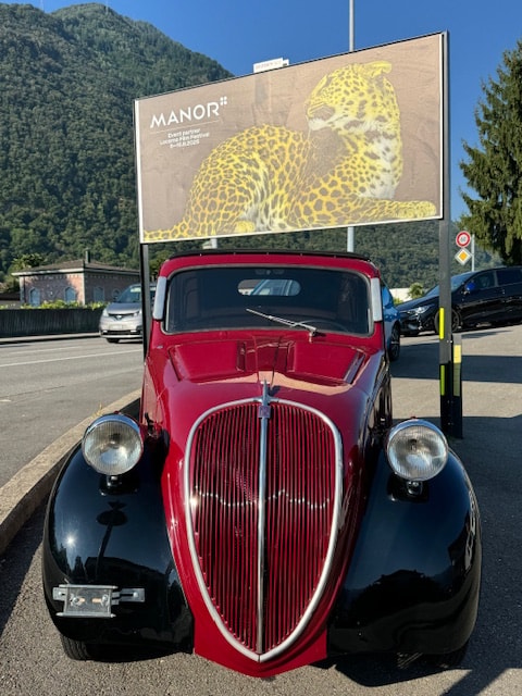 FIAT TOPOLINO-image-1