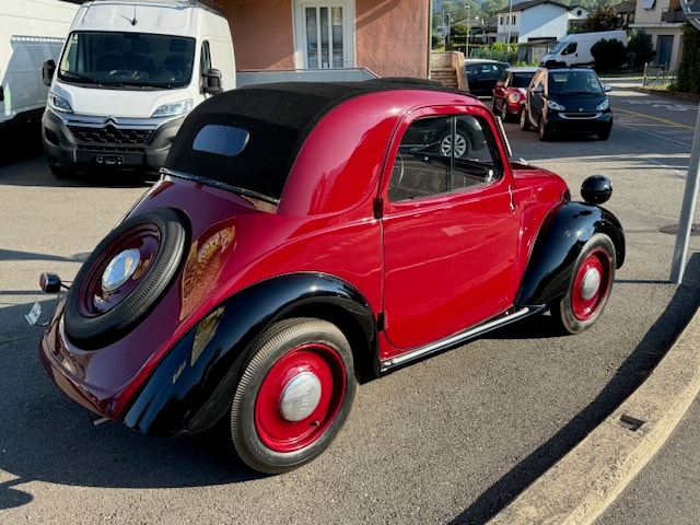 FIAT TOPOLINO-image-2