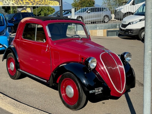 FIAT TOPOLINO-image-3
