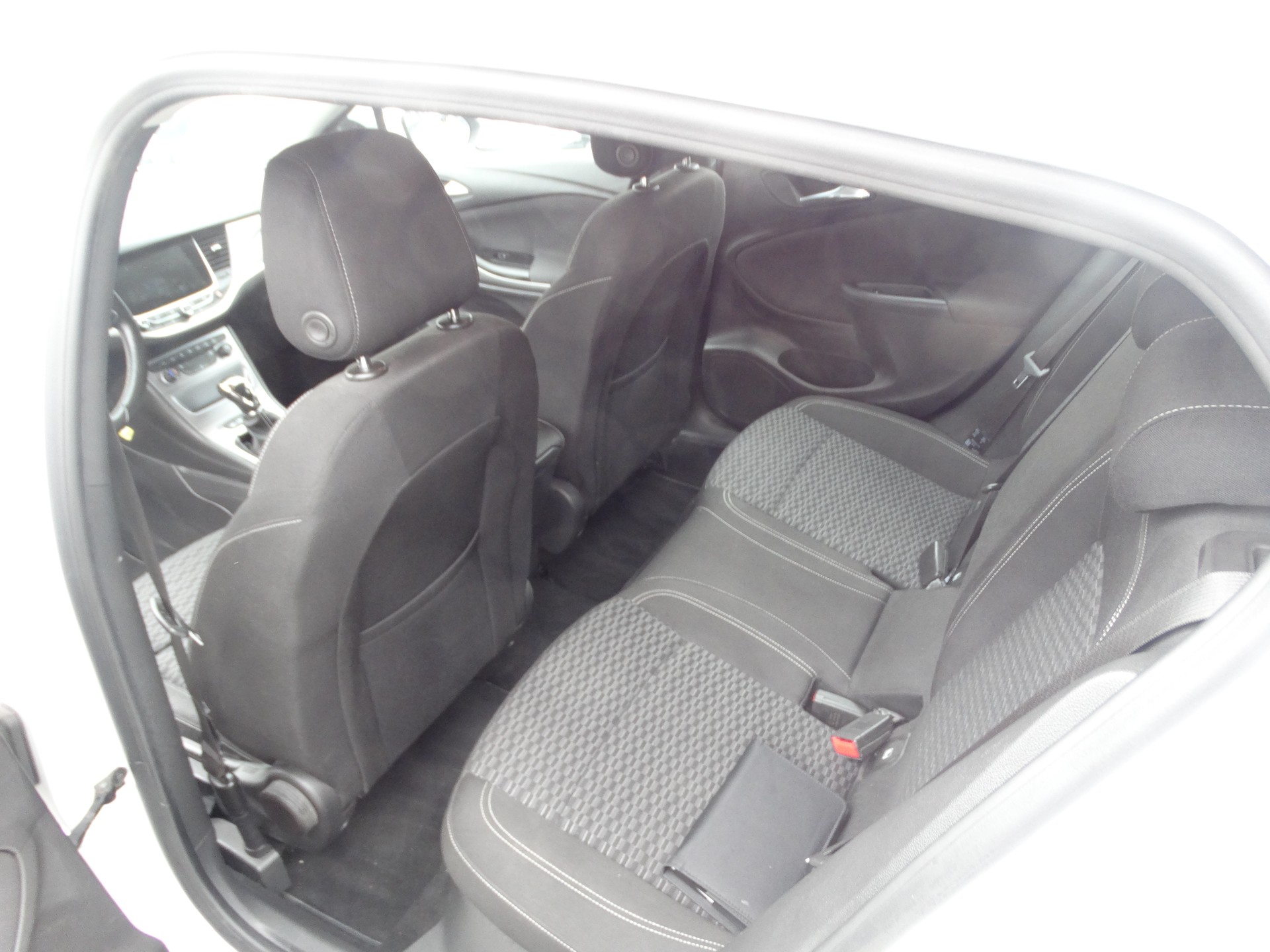 OPEL Astra 1.0i Turbo Enjoy-image-6
