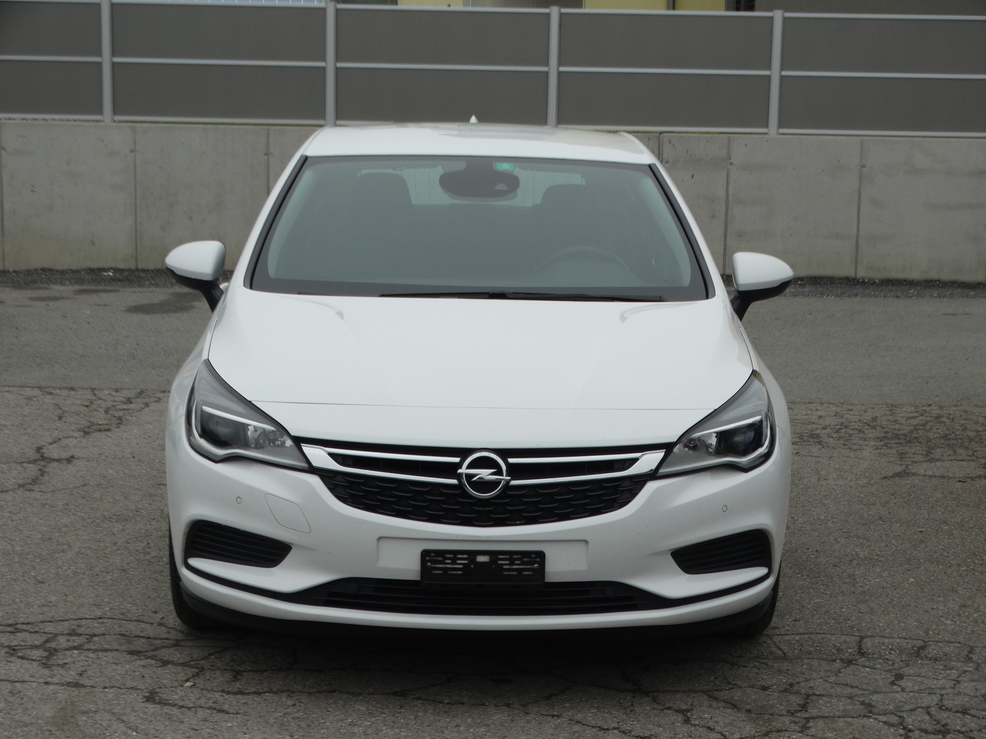 OPEL Astra 1.0i Turbo Enjoy-image-3