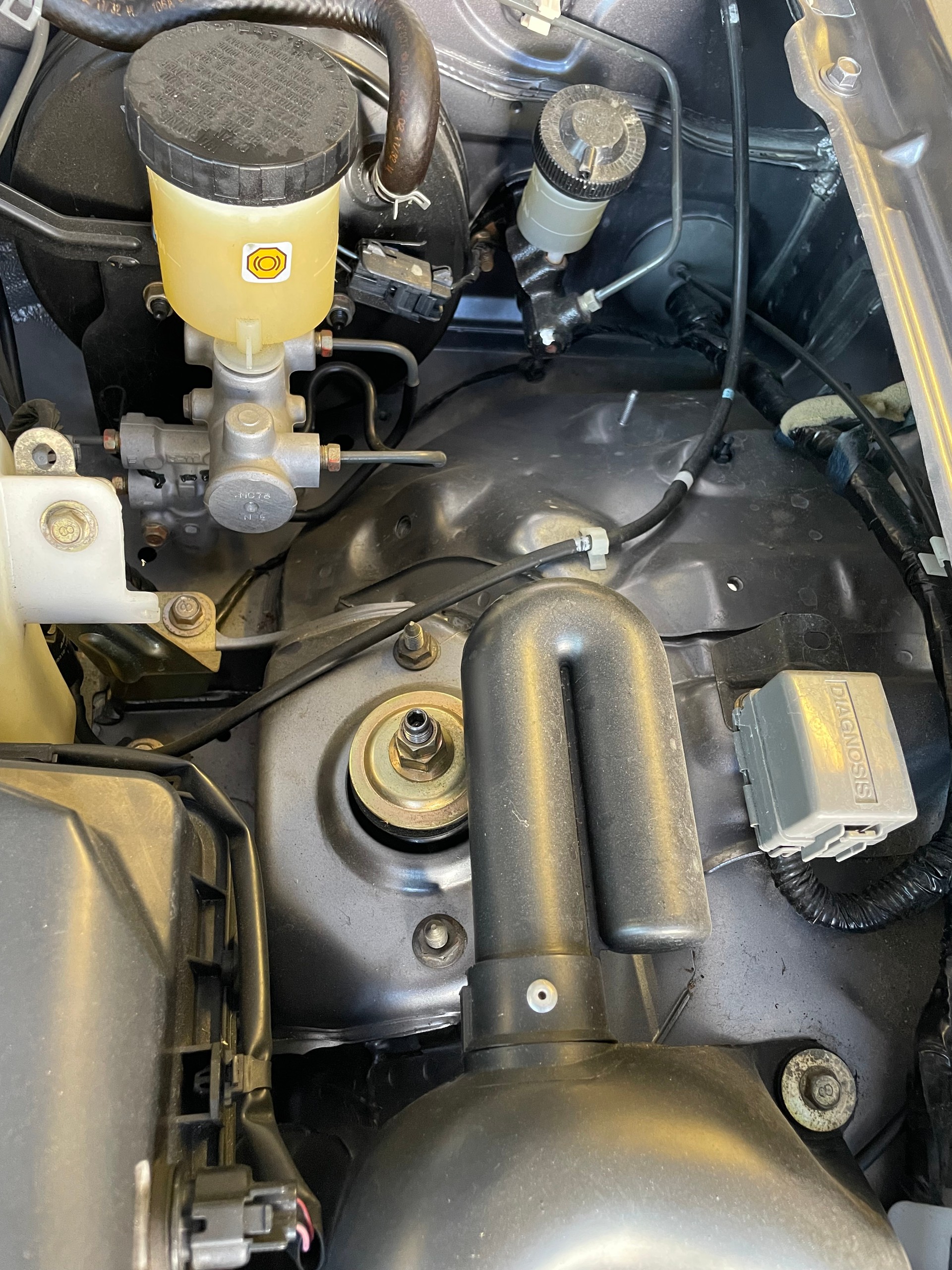MAZDA MX-5 1.8i-16 Phoenix Youngster-image-14