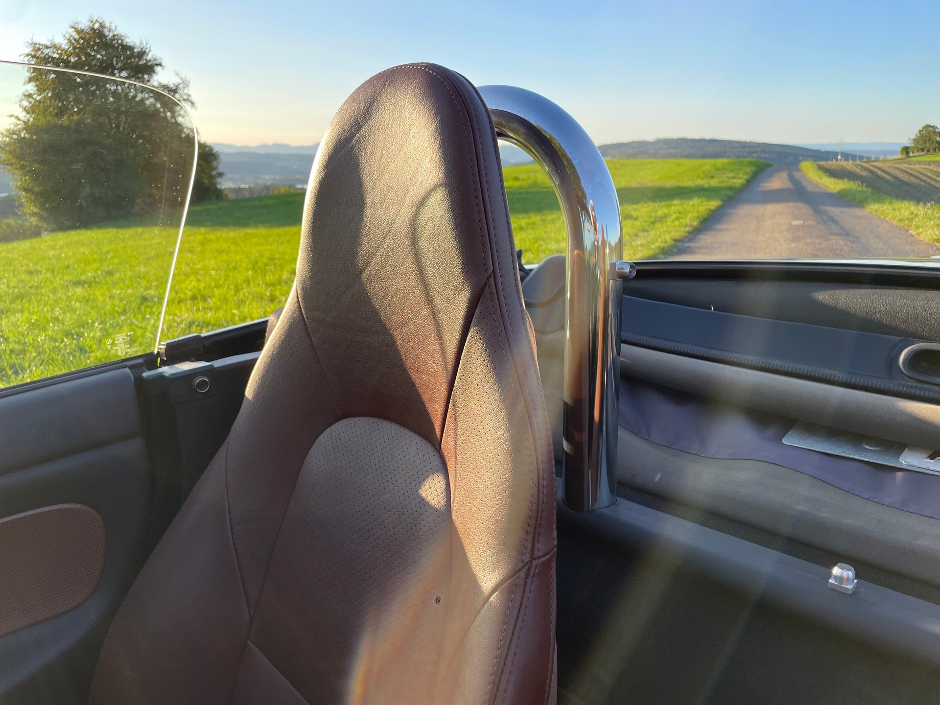MAZDA MX-5 1.8i-16 Phoenix Youngster-image-10