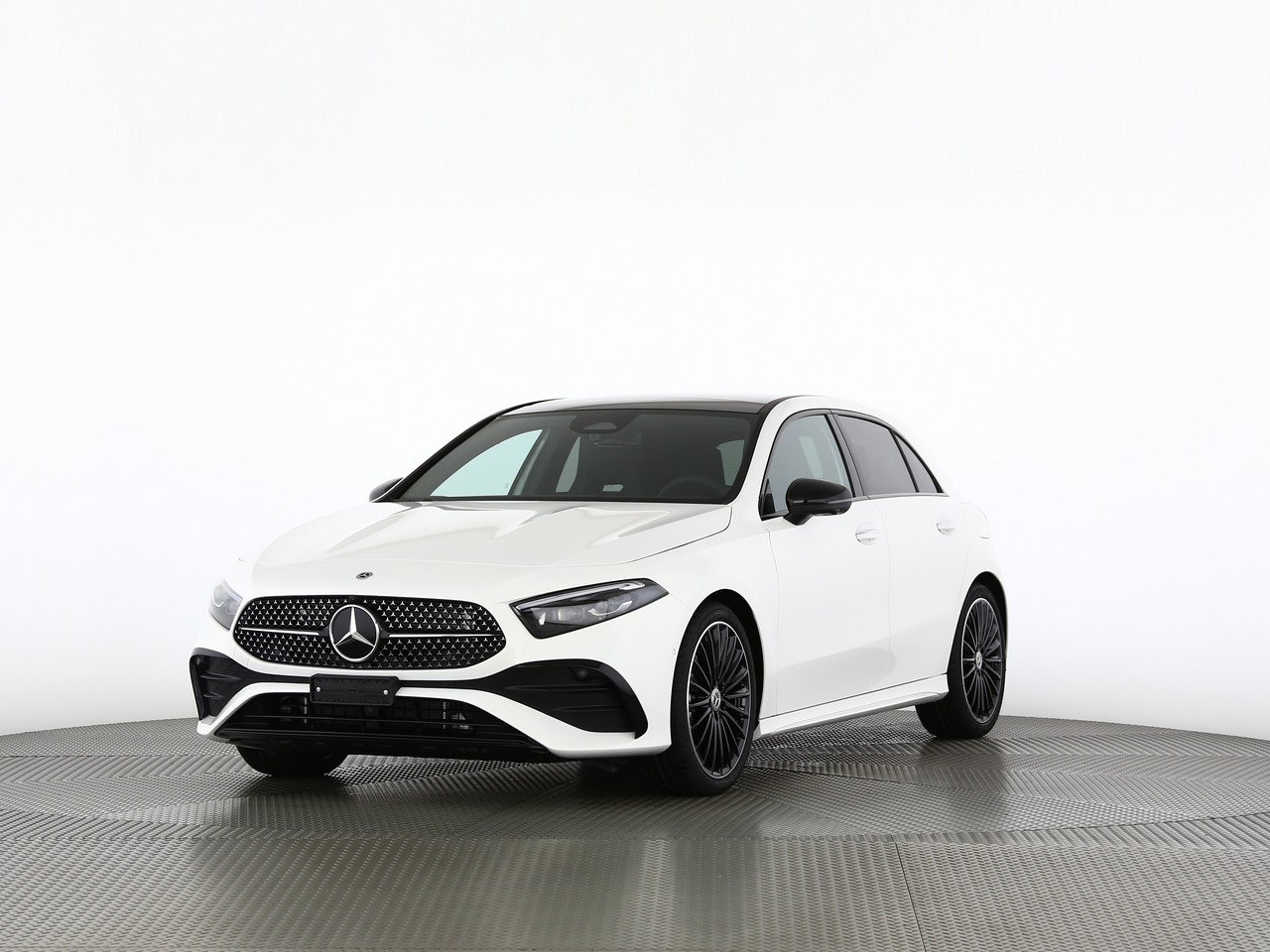 MERCEDES-BENZ A 200 7G-DCT-image-0
