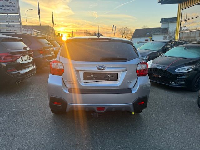 SUBARU XV 1.6 Swiss One-image-5