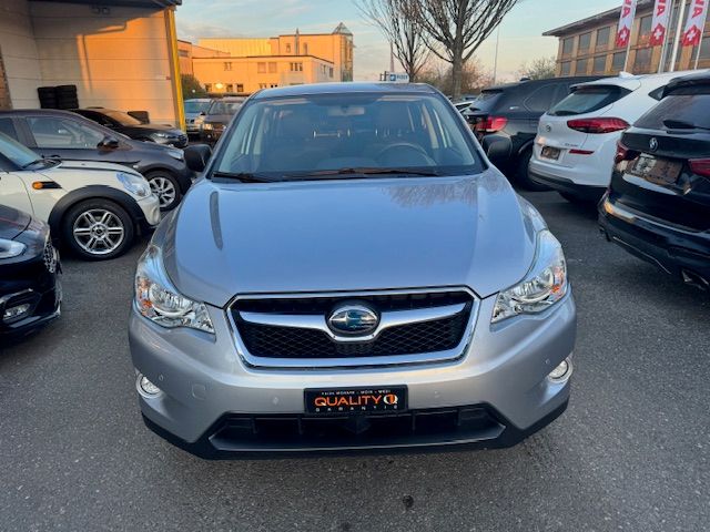 SUBARU XV 1.6 Swiss One-image-1