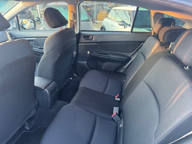 SUBARU XV 1.6 Swiss One-image-9