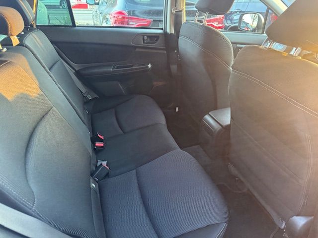 SUBARU XV 1.6 Swiss One-image-10