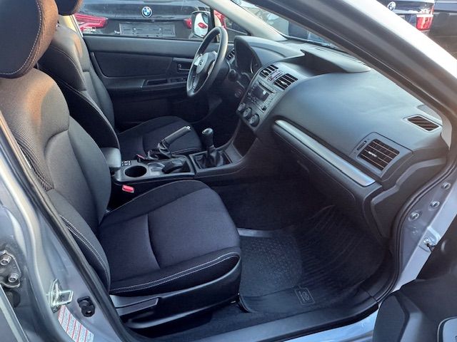 SUBARU XV 1.6 Swiss One-image-7