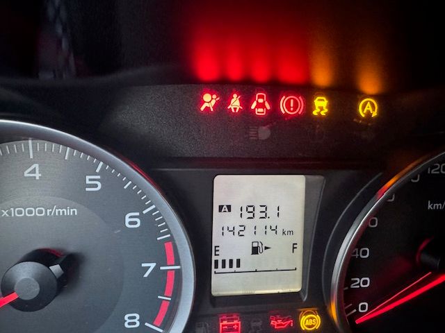 SUBARU XV 1.6 Swiss One-image-11