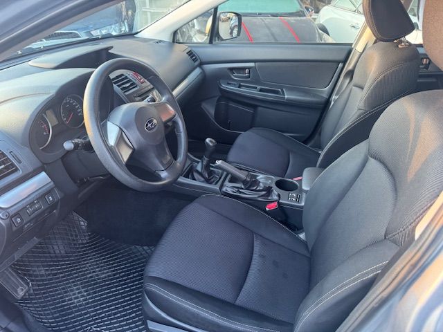 SUBARU XV 1.6 Swiss One-image-8