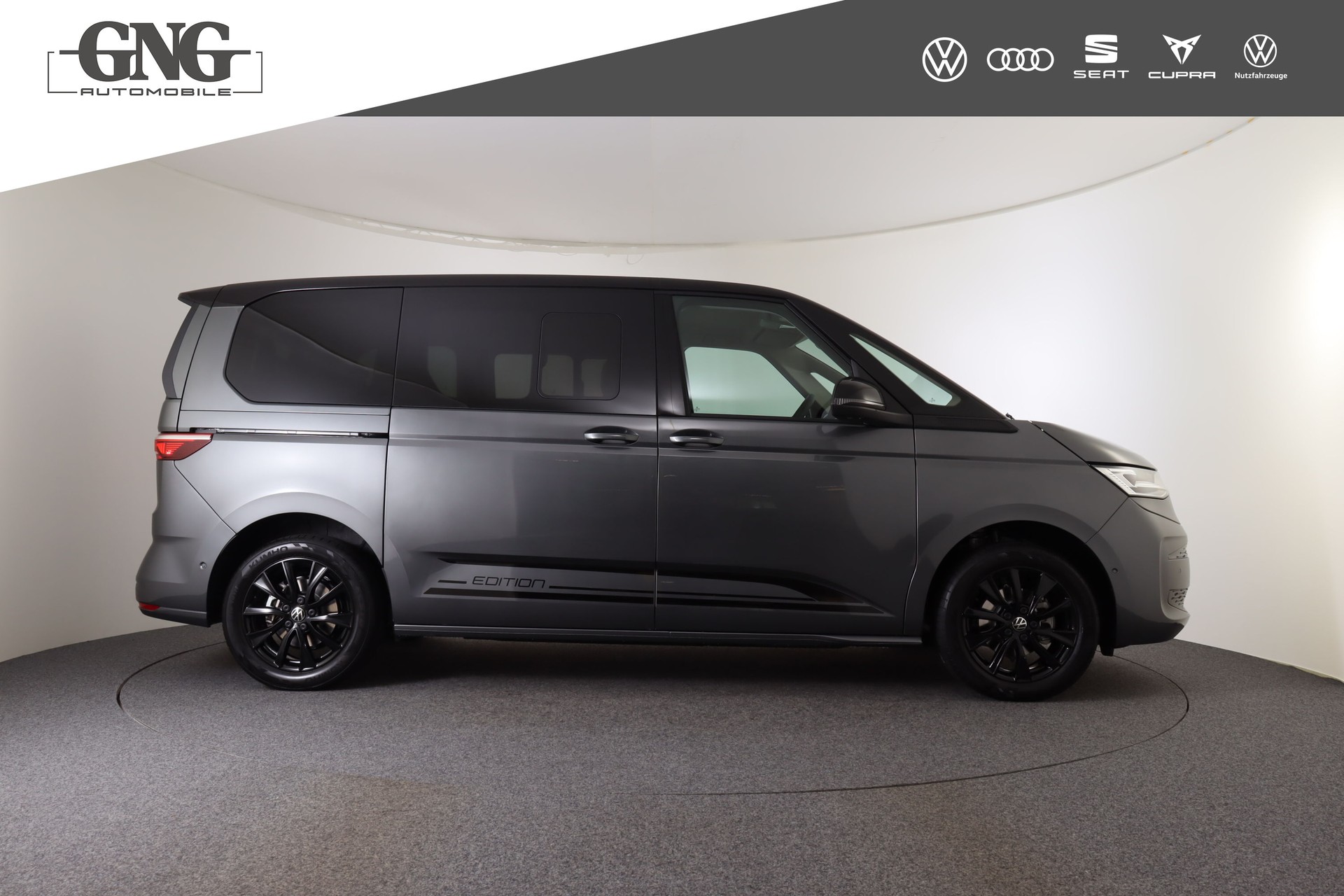 VW Multivan 2.0 TDI Life Edition DSG-image-5