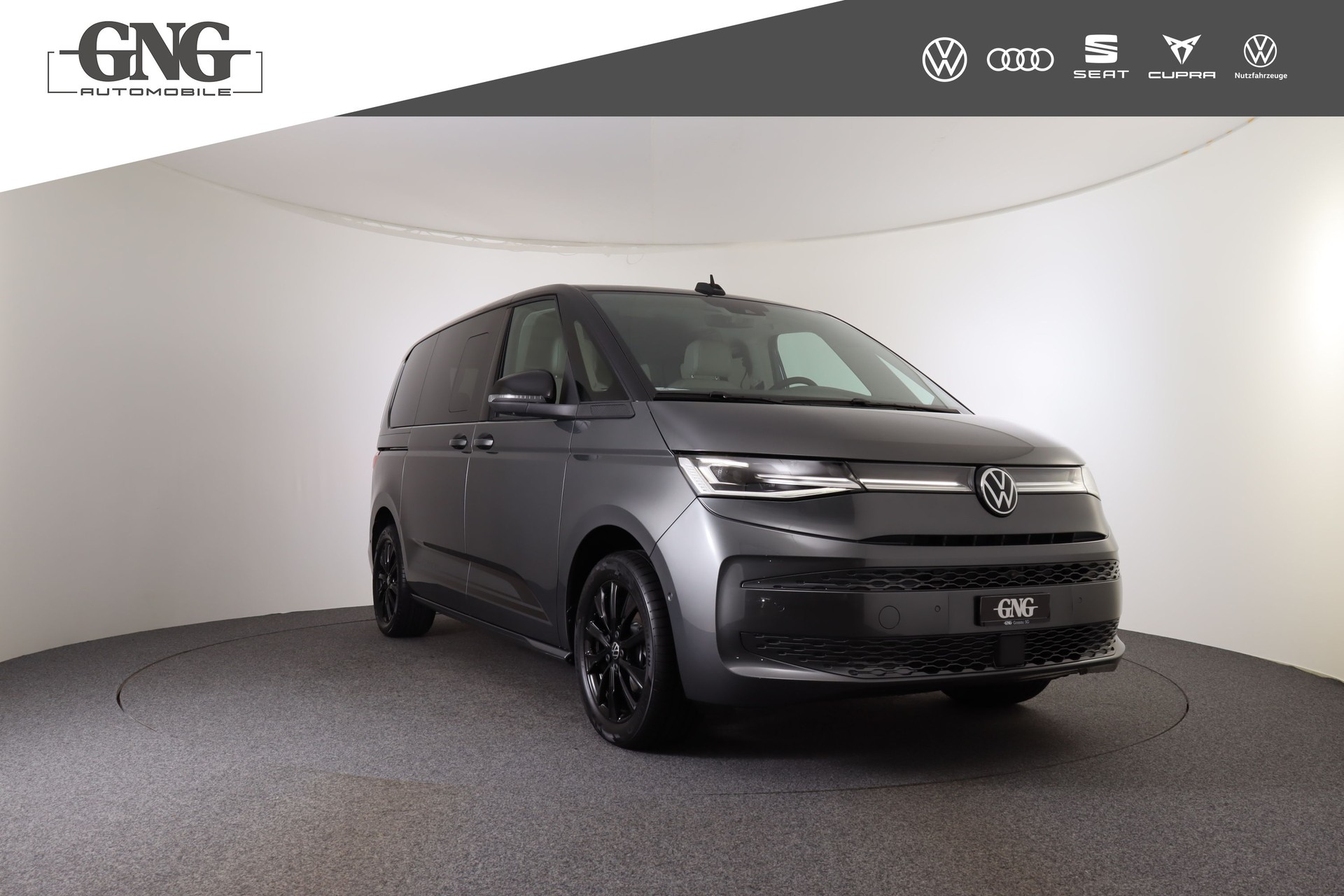 VW Multivan 2.0 TDI Life Edition DSG-image-6