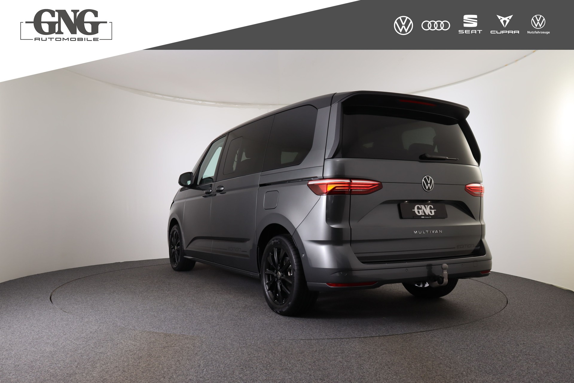 VW Multivan 2.0 TDI Life Edition DSG-image-2