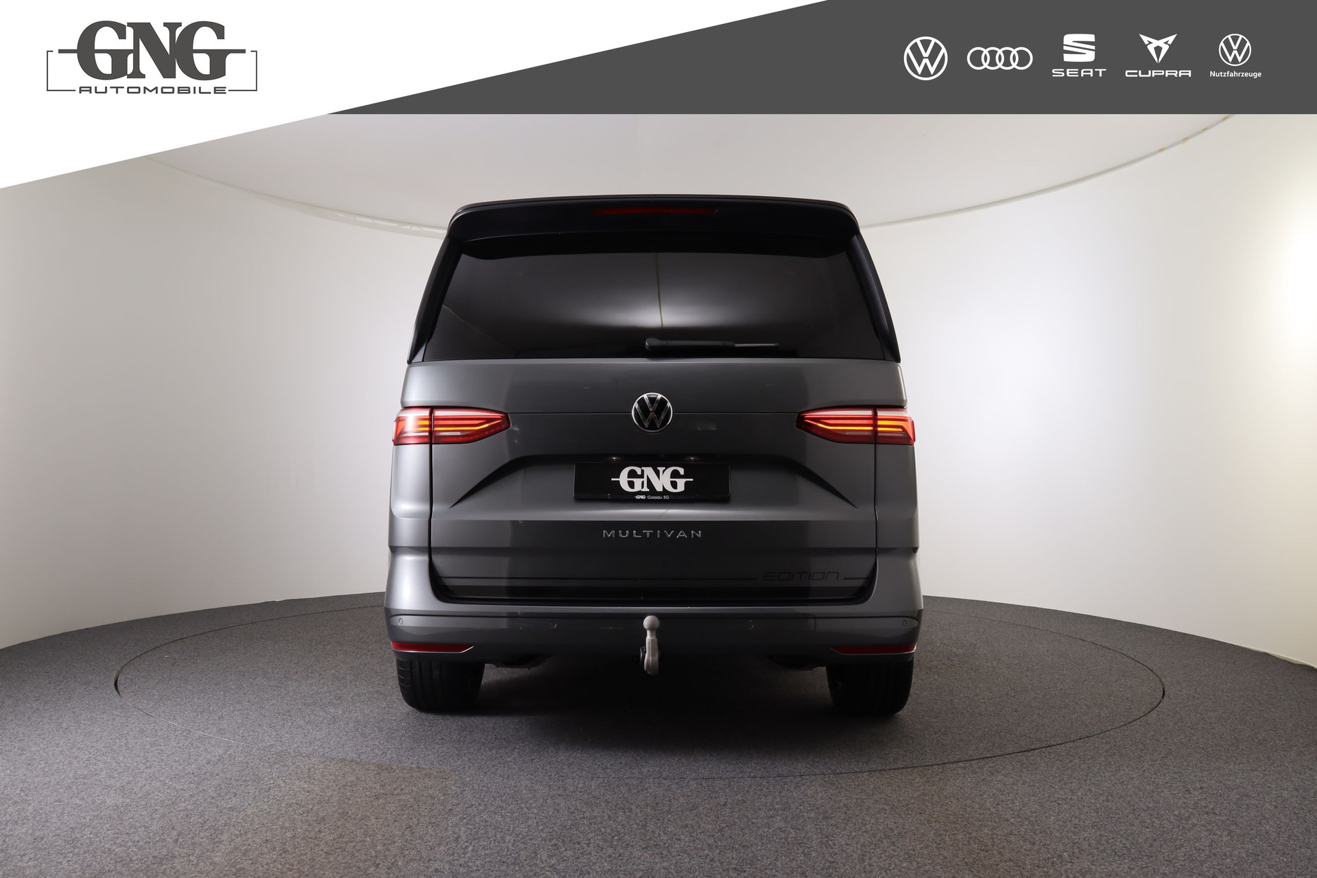 VW Multivan 2.0 TDI Life Edition DSG-image-3