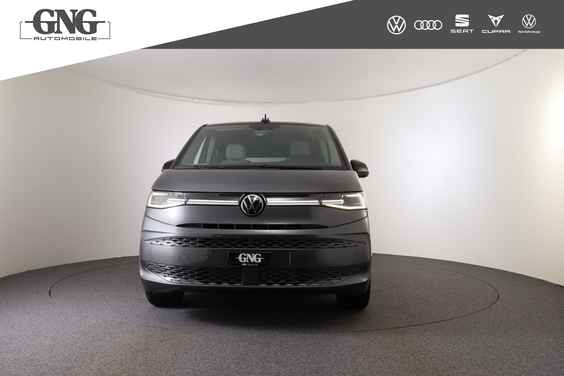 VW Multivan 2.0 TDI Life Edition DSG-image-7