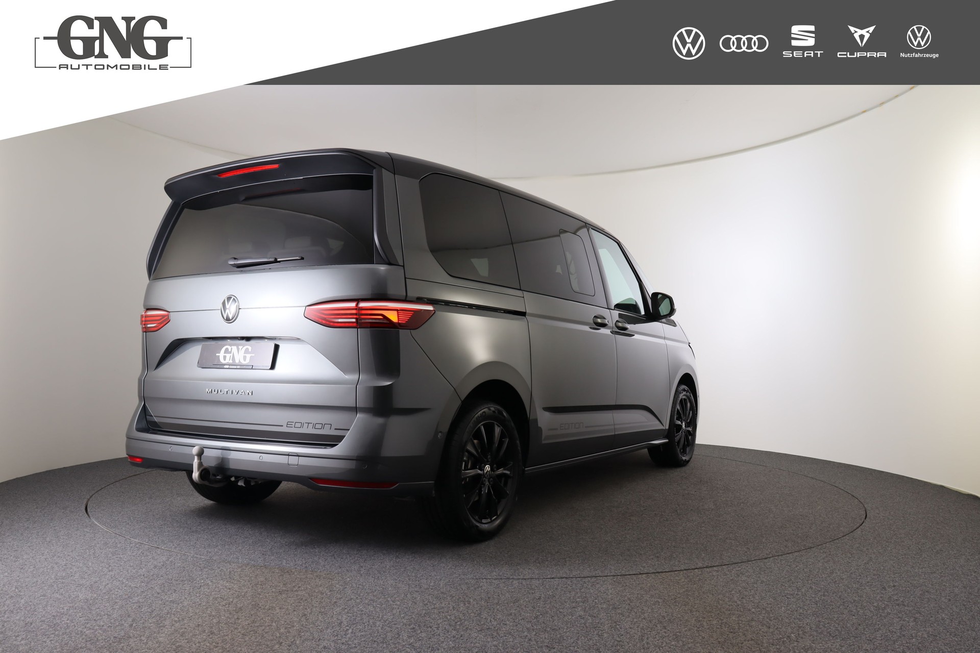 VW Multivan 2.0 TDI Life Edition DSG-image-4