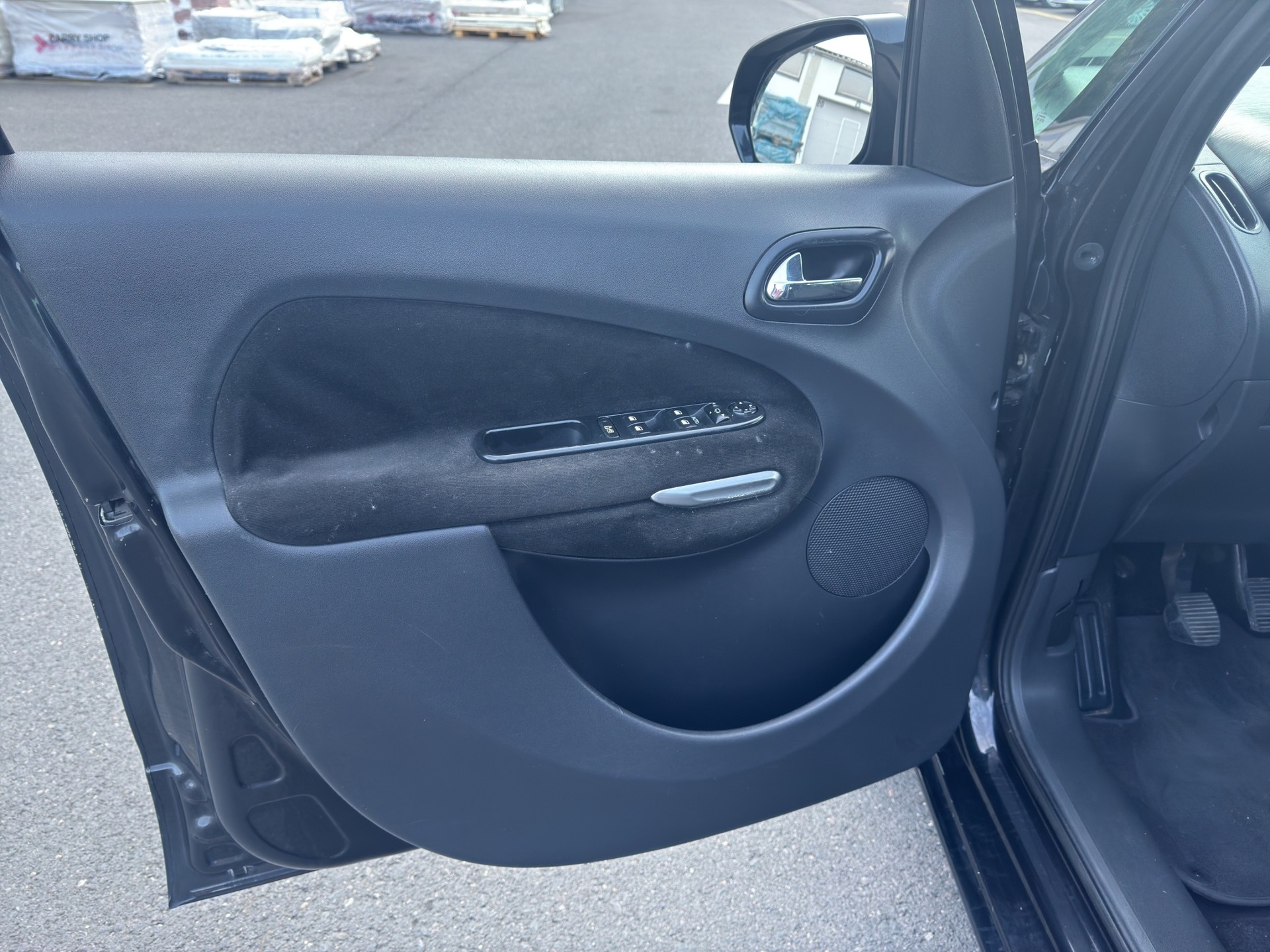 CITROEN C3 Picasso 1.6i 16V Exclusive-image-9