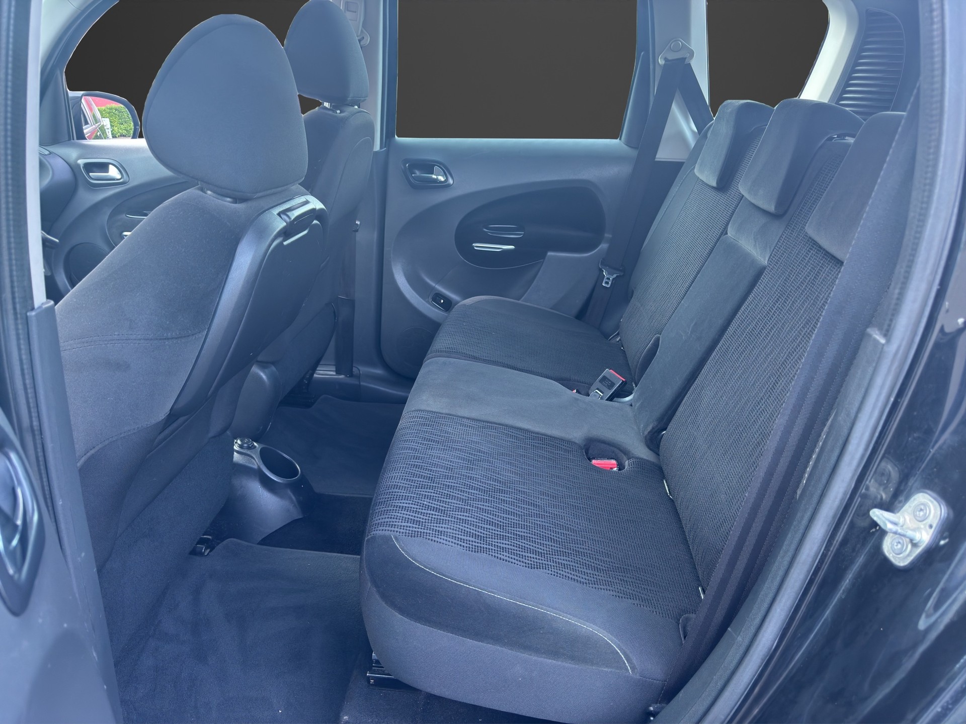 CITROEN C3 Picasso 1.6i 16V Exclusive-image-14