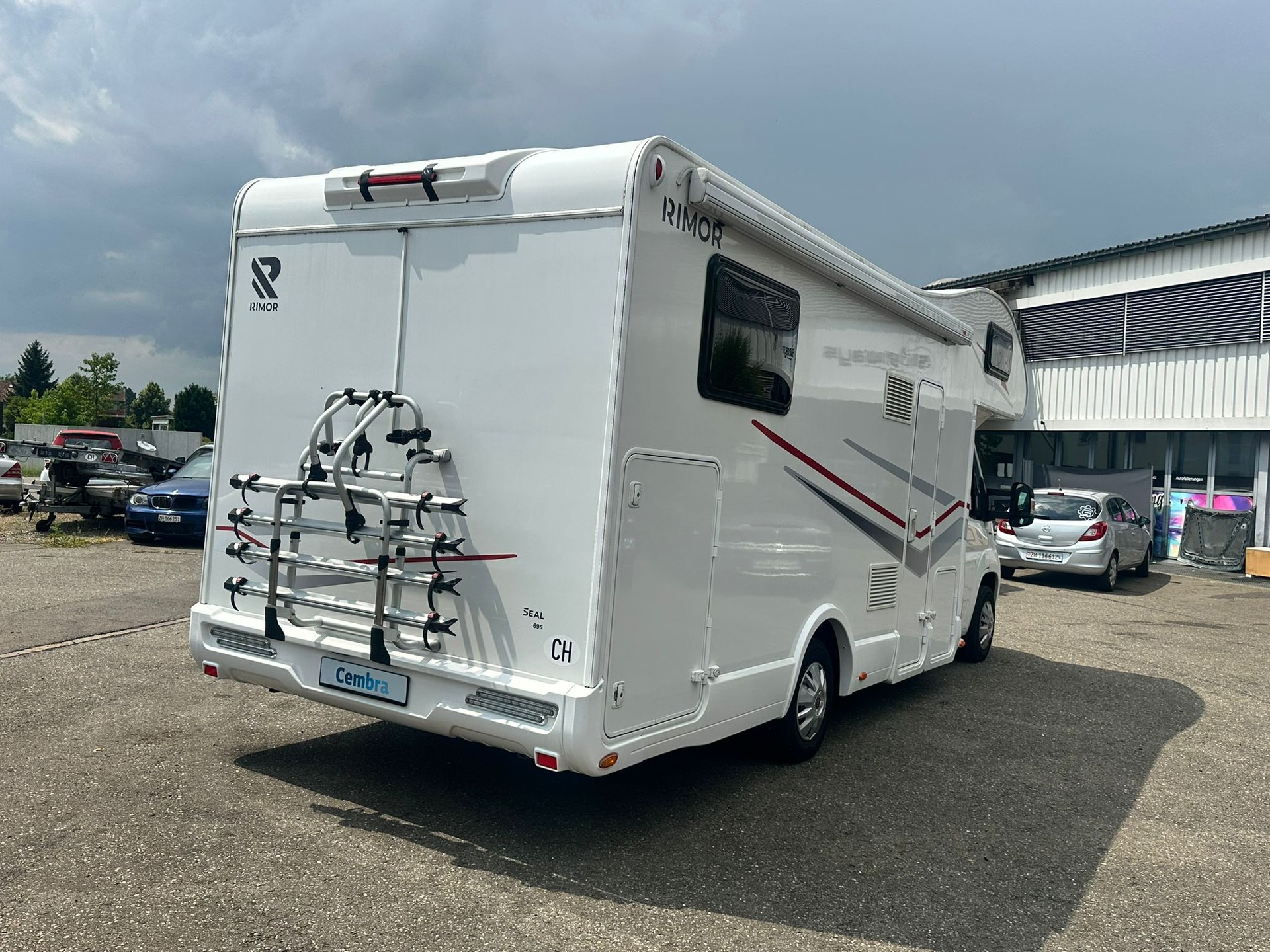 FIAT Ducato 35 2.3 MJ-image-4
