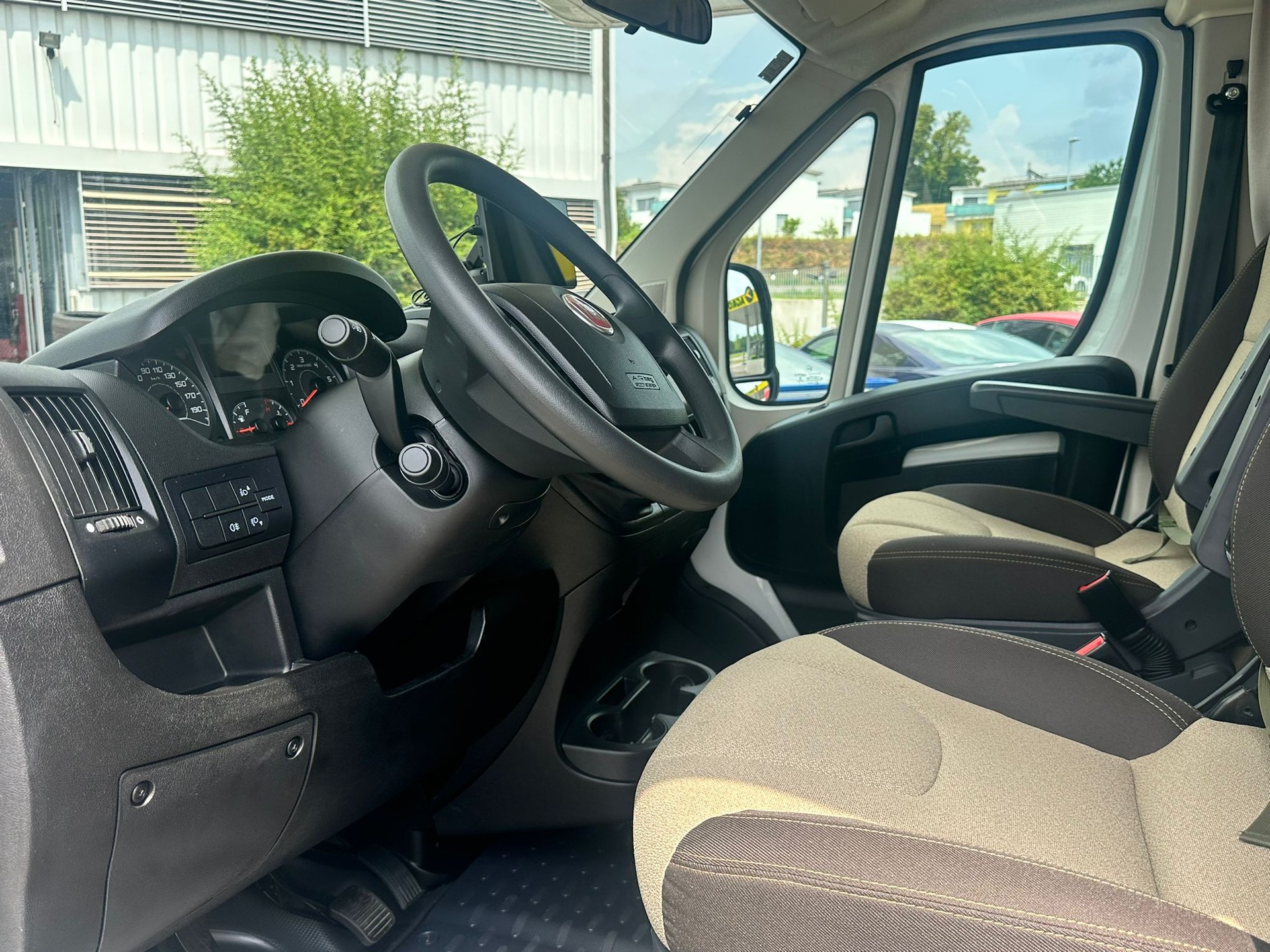 FIAT Ducato 35 2.3 MJ-image-7