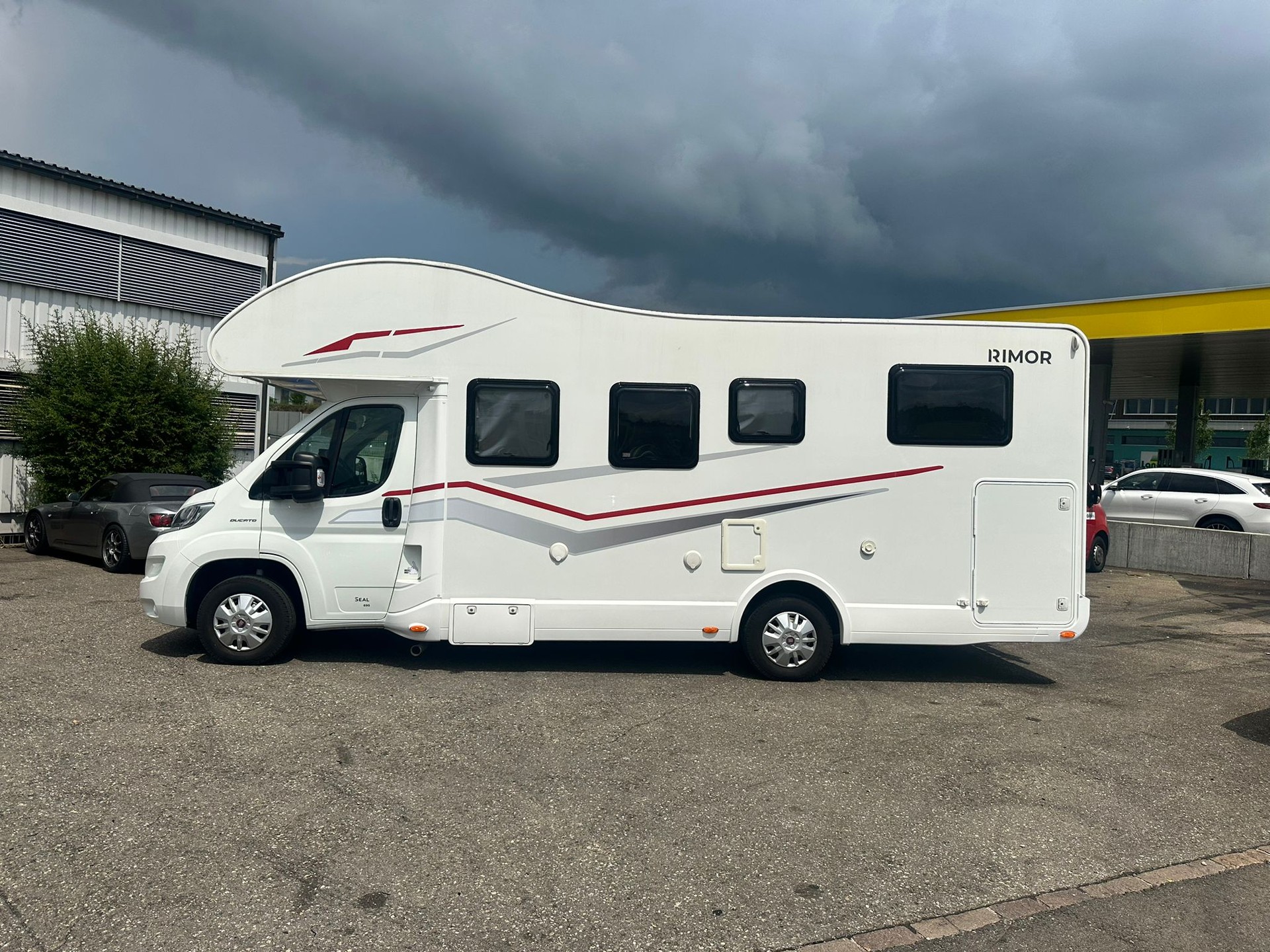 FIAT Ducato 35 2.3 MJ-image-5