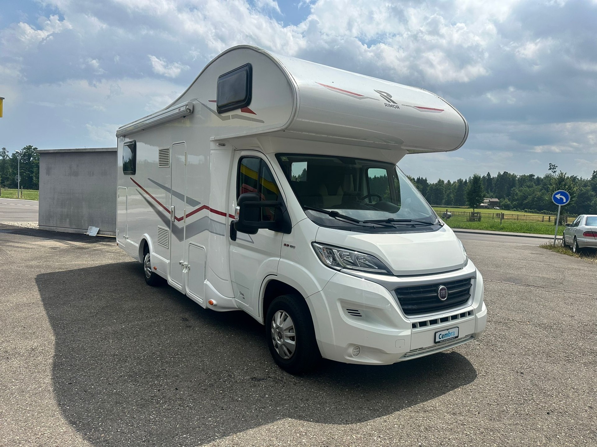 FIAT Ducato 35 2.3 MJ-image-0