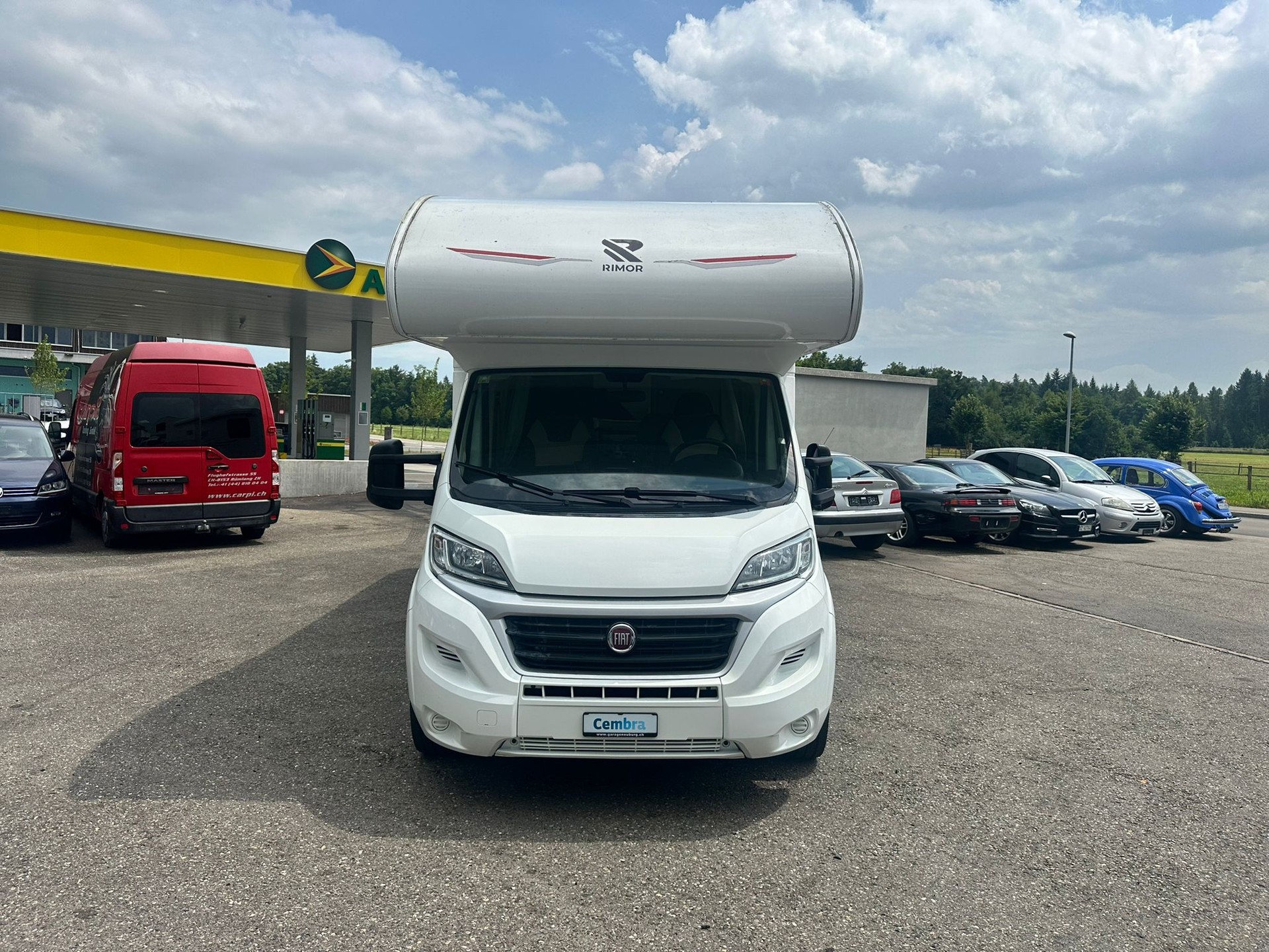 FIAT Ducato 35 2.3 MJ-image-2