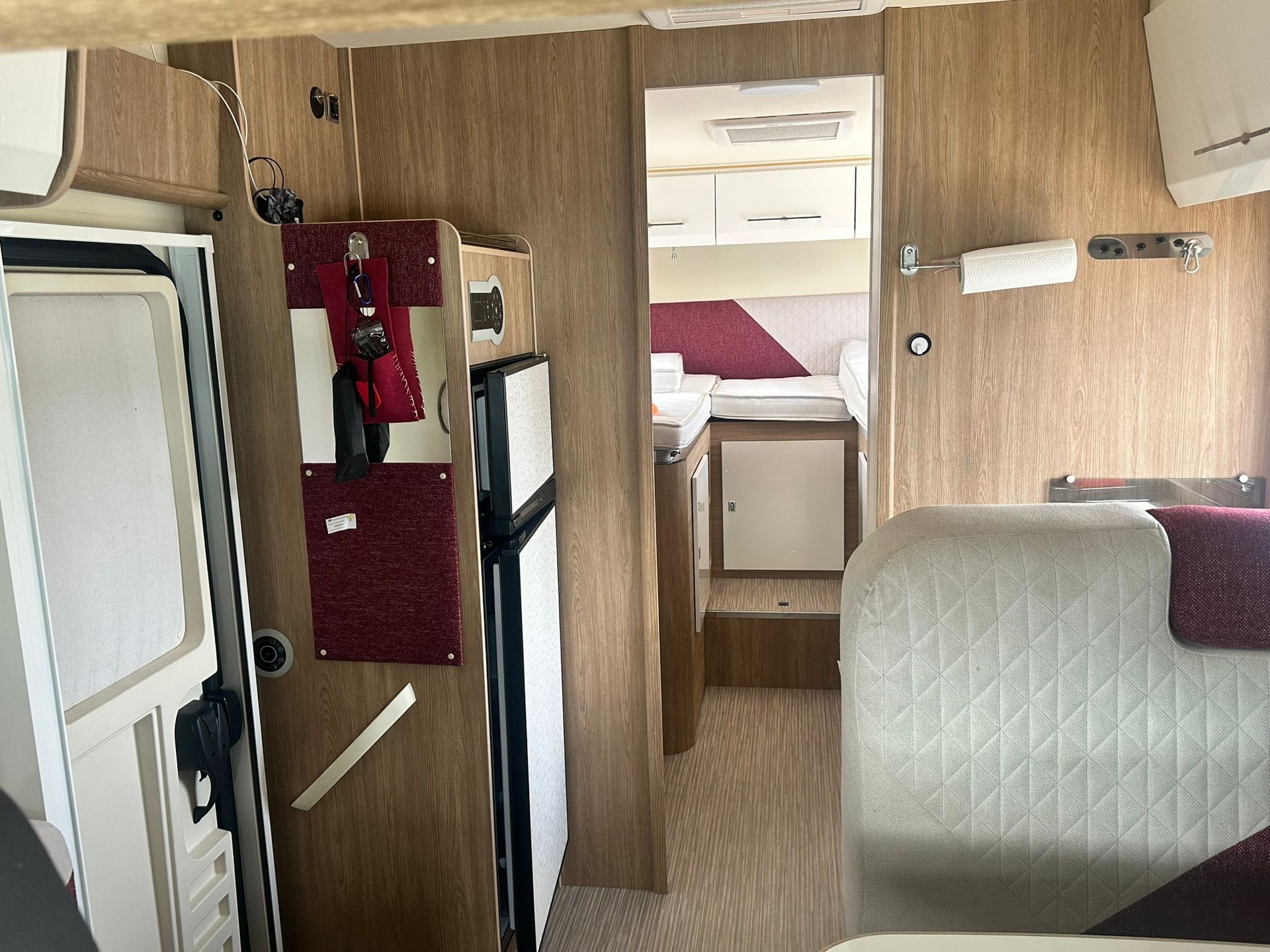 FIAT Ducato 35 2.3 MJ-image-11