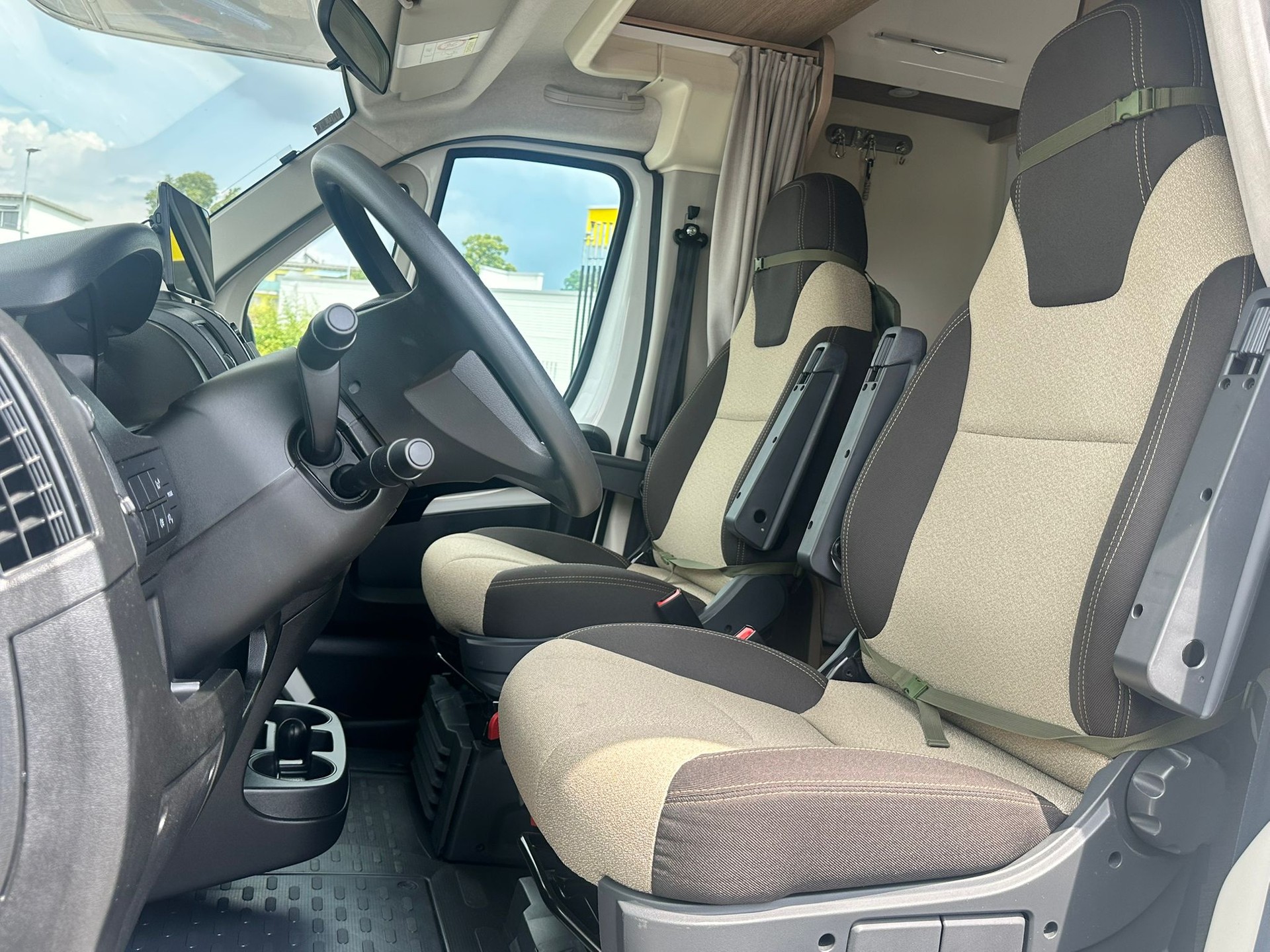 FIAT Ducato 35 2.3 MJ-image-9