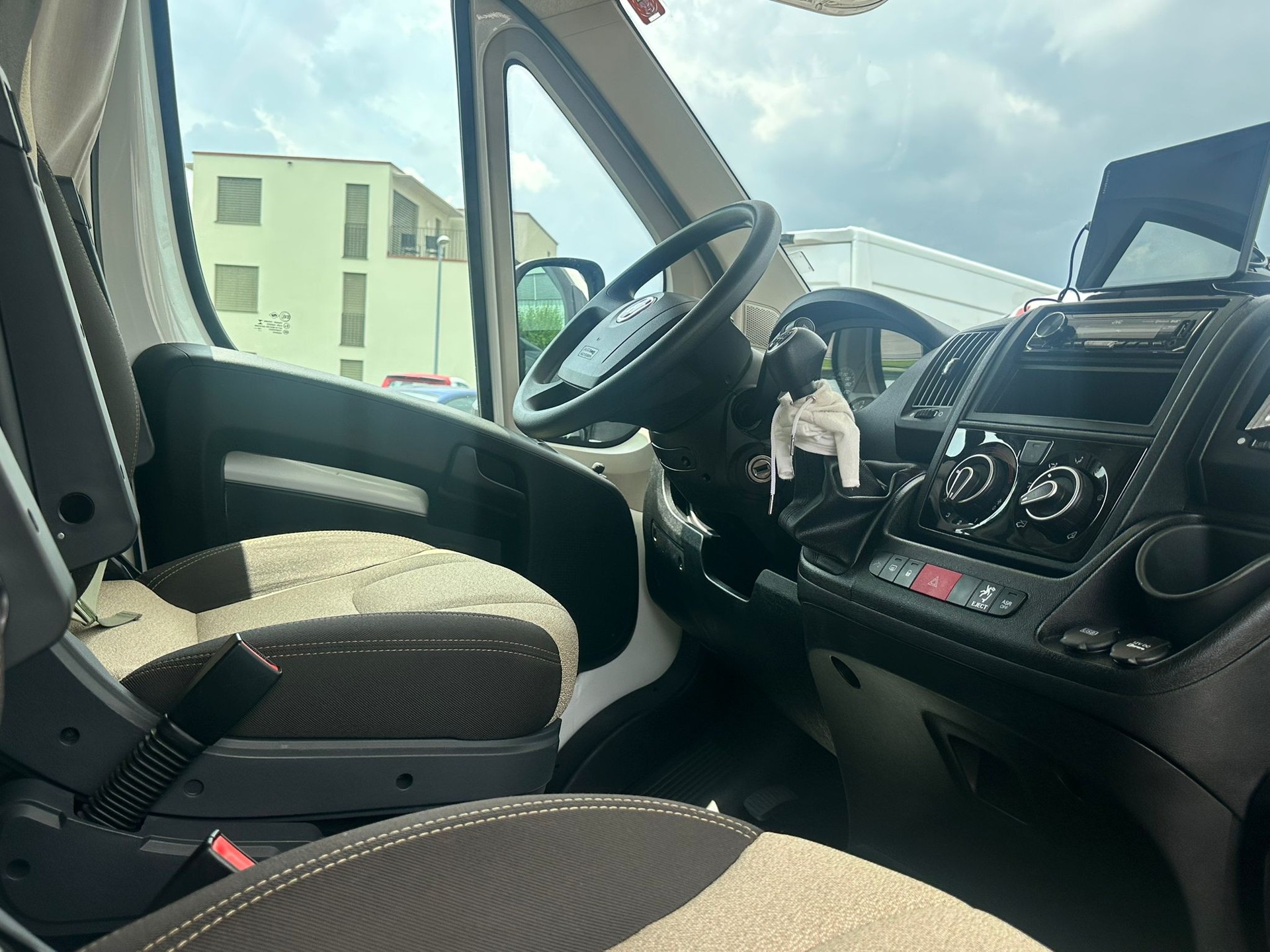 FIAT Ducato 35 2.3 MJ-image-6